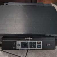 Stampante Epson Multifunzione XP-352