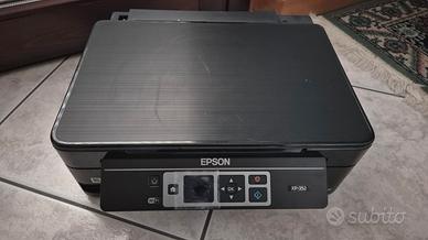Stampante Epson Multifunzione XP-352
