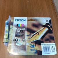 Cartucce Epson Pen Originali