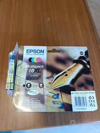 Cartucce Epson Pen Originali