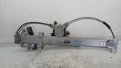 MECCANISMO ALZAVETRO ANT. DX HONDA Jazz Serie 7221