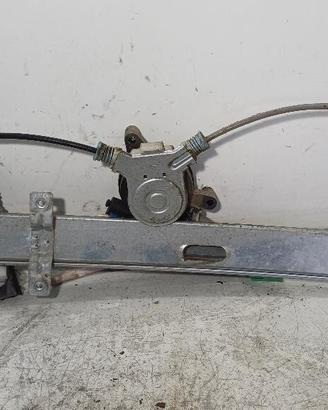 MECCANISMO ALZAVETRO ANT. DX HONDA Jazz Serie 7221