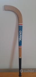 Racchetta hockey vintage