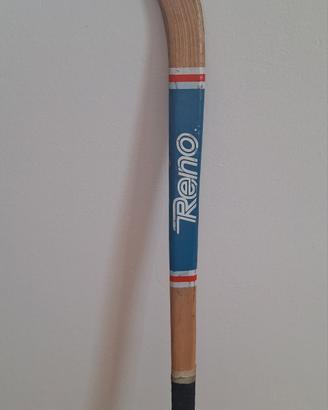 Racchetta hockey vintage