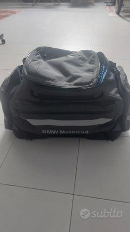 Borsa bmw top case