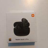 Redmi Buds 5 Pro