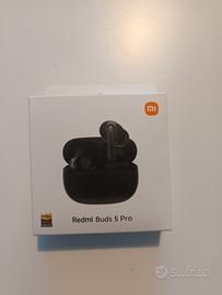Redmi Buds 5 Pro