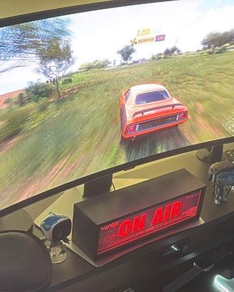 Monitor 49’’ Oled Samsung Odissey G9 garanzia