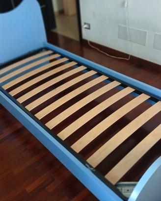 Letto singolo Colombini