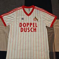 Maglia calcio Fc Koln 1982-1983 