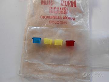 LUCI SPIE CRUSCOTTO MOTO MORINI 125 25 350 500