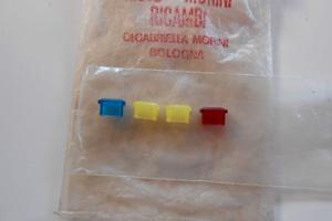 LUCI SPIE CRUSCOTTO MOTO MORINI 125 25 350 500