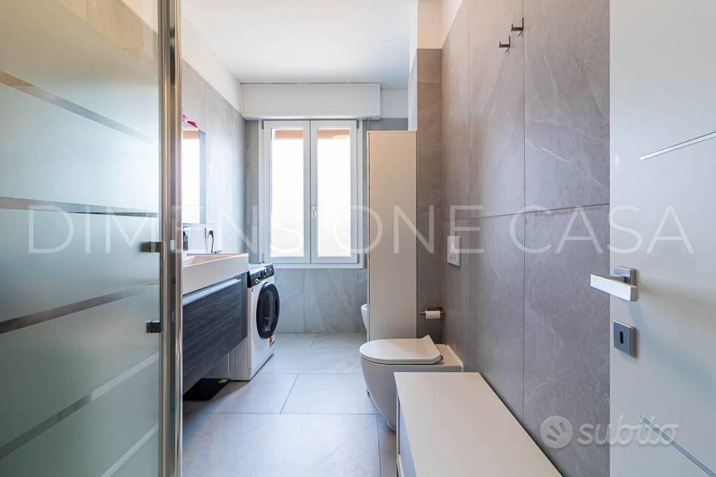 Appartamento – MO - Altro