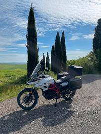 Bmw F700GS