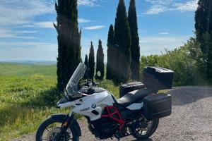 Bmw F700GS