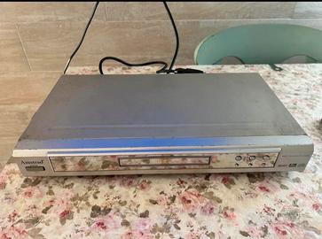Lettore DVD - Amstrad