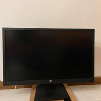 Monitor HP 27o Display