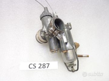 Carburatore Dell'Orto MA 18 BS1