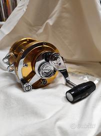 PENN REELS International 50 T