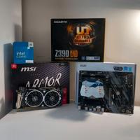 Pc Gaming Competitive ⚡️⚡️
