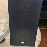 Cassa audio grande Sansui
