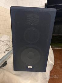 Cassa audio grande Sansui