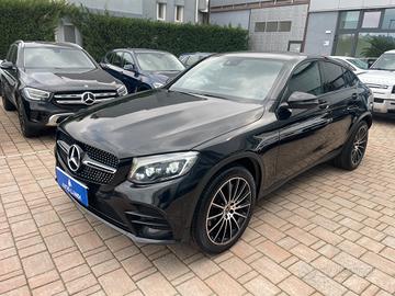 Mercedes-benz GLC 250 d 4Matic Premium
