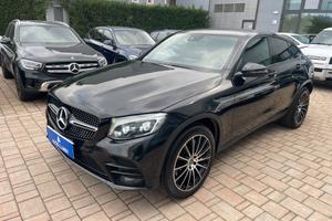 Mercedes-benz GLC 250 d 4Matic Premium