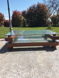 tavolino basso per salotto