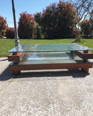 tavolino basso per salotto