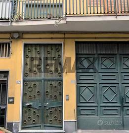 Appartamento - Paternò