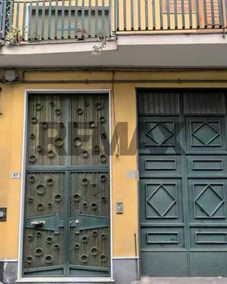 Appartamento - Paternò