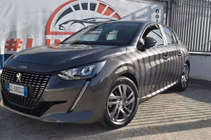 Peugeot 208 PureTech 75 Stop&Start 5 porte Active 