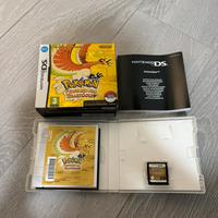 Pokemon heartgold