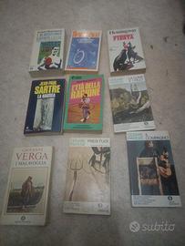 9 libri