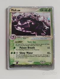 Muk ex