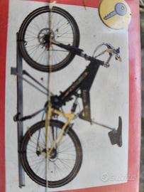 porta biciclette 