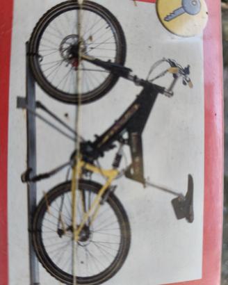 porta biciclette 