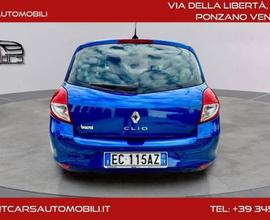 Renault Clio 1.2 CINGHIA GIA' CAMBIATA - GARANZIA