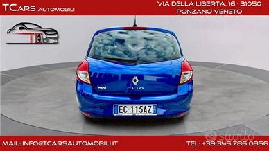 Renault Clio 1.2 CINGHIA GIA' CAMBIATA - GARANZIA