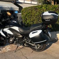 Kawasaki Versys 1000 SE Turer Plus