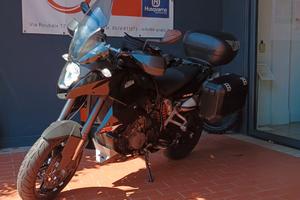 KTM 990 Supermoto T ABS