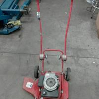 rasaerba Queen garden