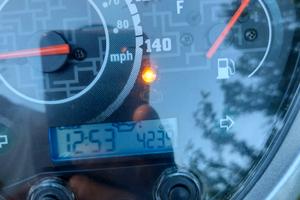 kimco agilit +16  125cc   del 12/11/1917