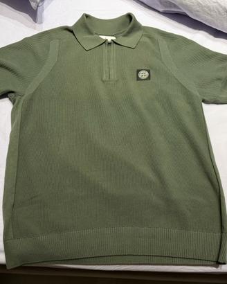 Polo Stone Island