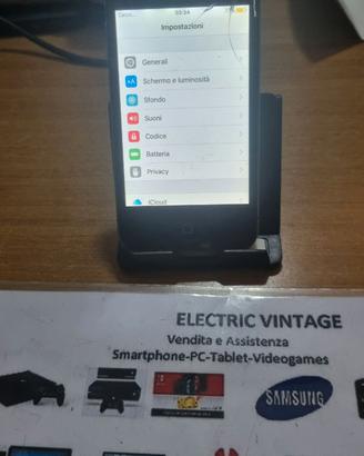 9120N-Smartphone Apple iPhone 4S A1387