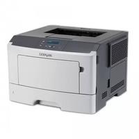 Stampante Lexmark MS617dn - Laser Monocromatica A4