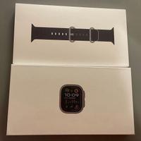 Apple Watch Ultra 2 49mm Titanio Nero