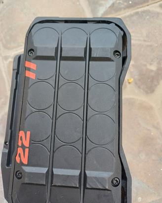 batteria hilti nuron 12 am