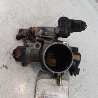 CORPO FARFALLATO TOYOTA Yaris Serie 2NZFE benzina